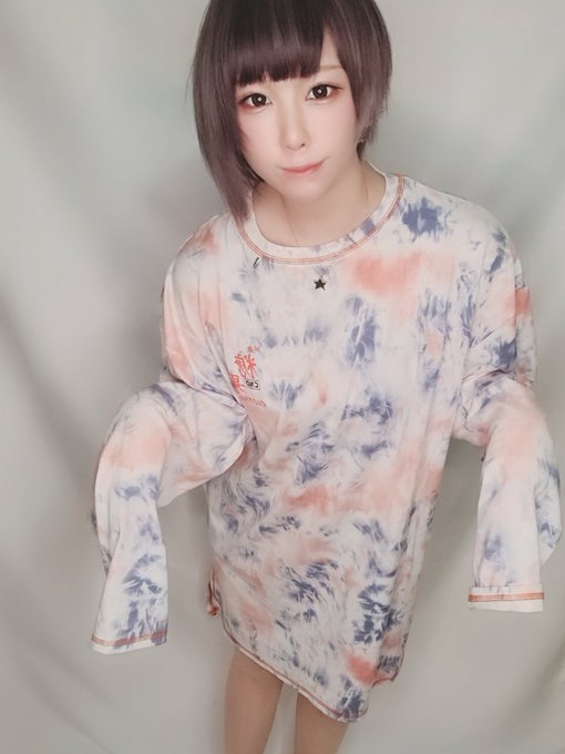 Twitterのコスプレ画像54