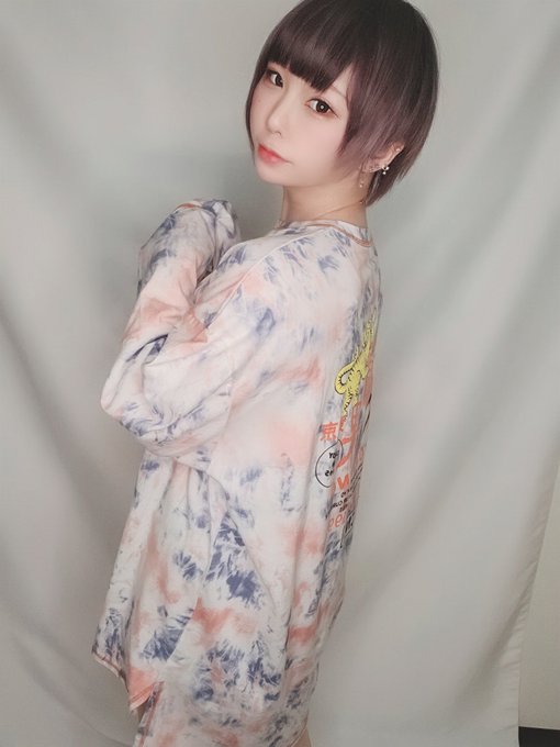 Twitterのコスプレ画像55