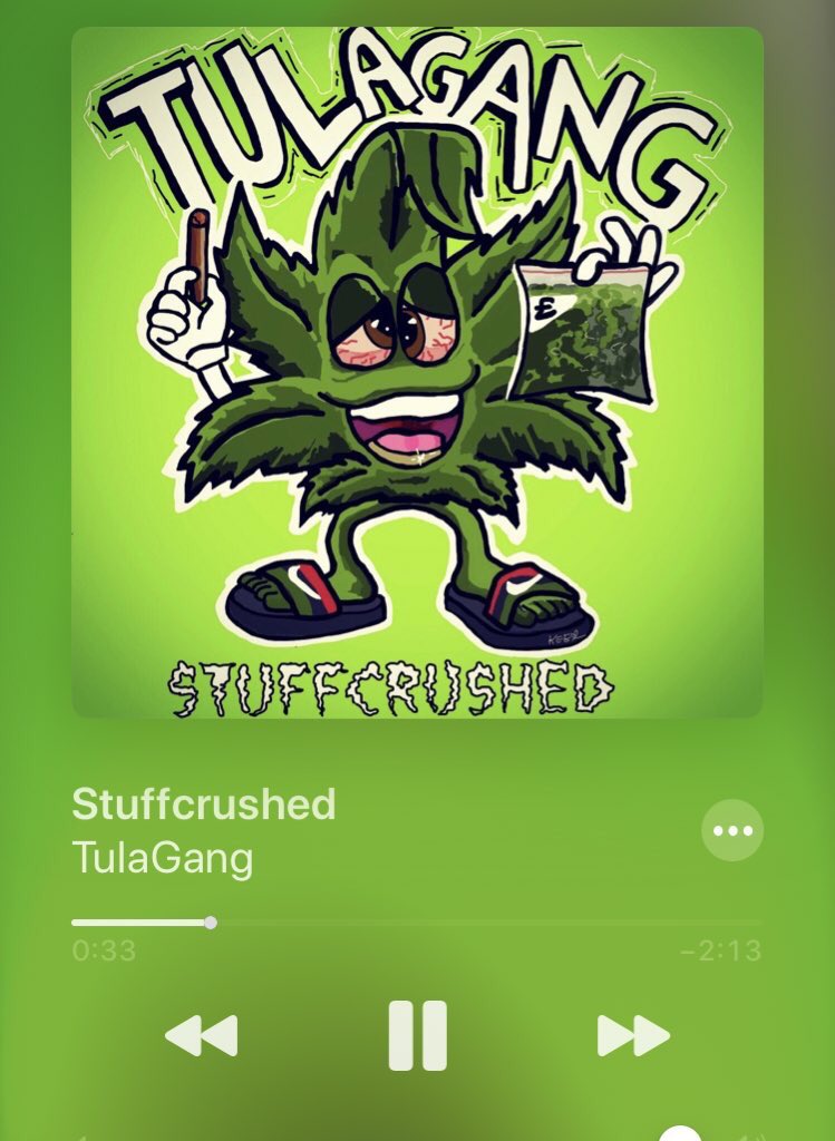 Joe3zzzy's tweet photo. StuffCrushed is out now on all platforms‼️‼️‼️
Instagram:
@therealjoe3_
@drikotula
@officialtulagangig
Prod by: @itzwavybandz
Recorded at: @wavybandzstudioz
#Stuffie
#IfGasAintStuffedItAintEnough
#TulaWave
#TulaGang
#kushupchallenge
#KushUpOg https://t.co/z0iHCOEuAP