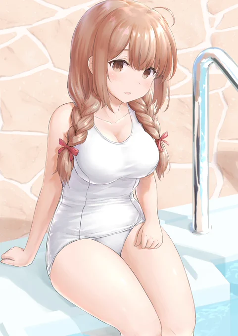 陸軍的には白、でありますか? 