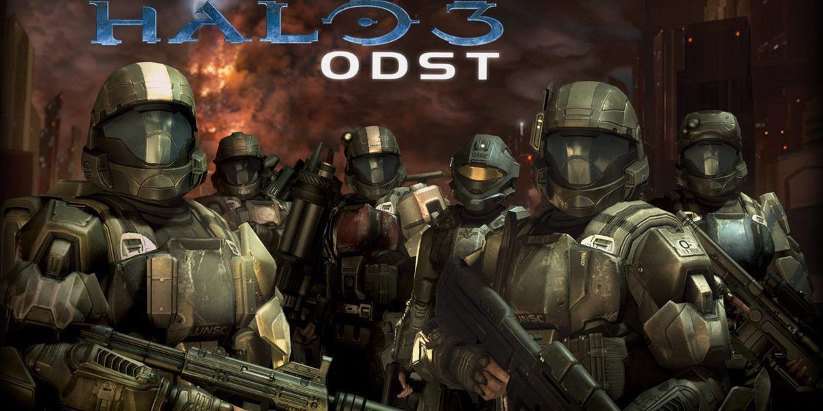 halo 3 odst pc halo 3 odst pc