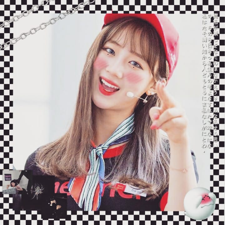 BelzinhaEu's tweet photo. Edit Daye ❤ #whereisdaye #weloveyoudaye @BerryGood2014 @JTG_ent https://t.co/G3n9c4MBxx