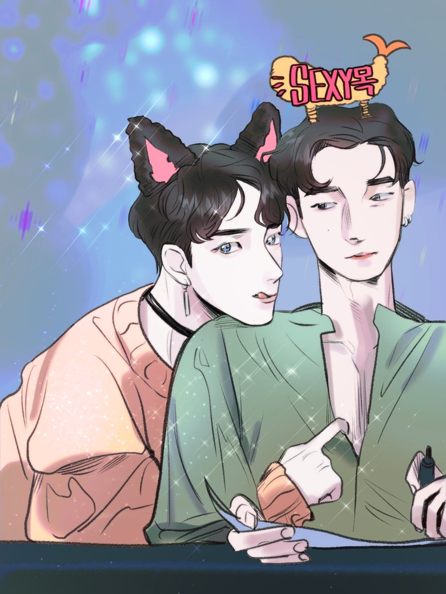 Pasa_4est's tweet photo. 비게퍼 아이돌 시동... https://t.co/zVfQMwsSMS