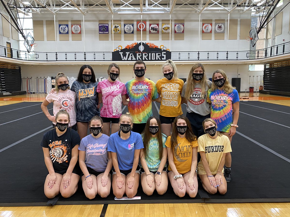 SENIOR SZN 💪🏼🖤