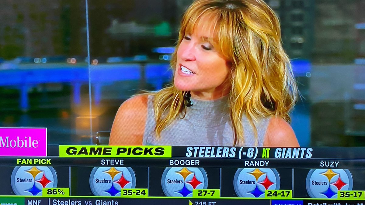 Steelersdepot tweet picture