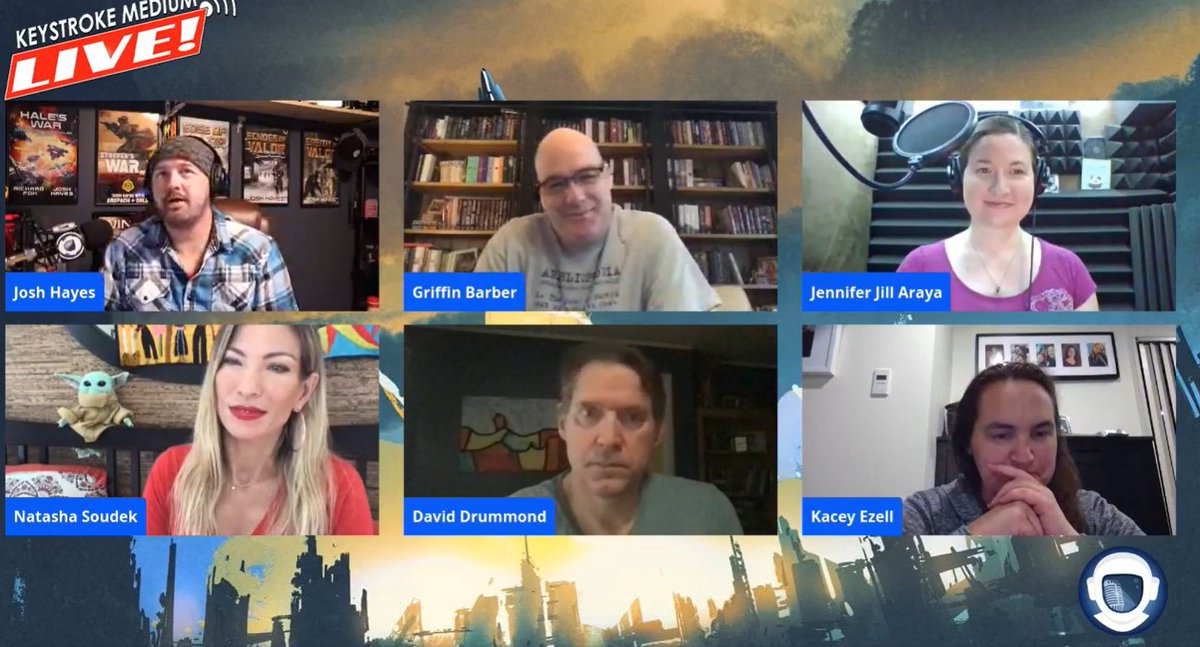 Jennifer Jill Araya tweet media