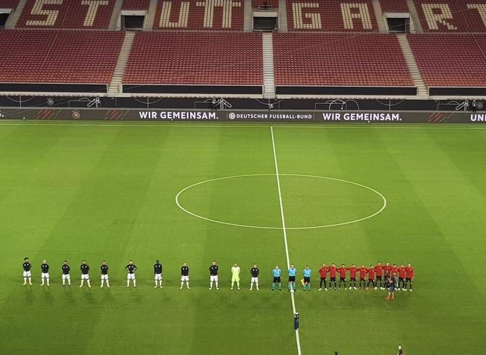 La diferencia de porque España tiene un rebrote y Alemania no, en una imagen