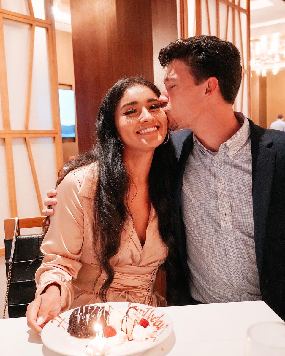 _diggins's tweet photo. We had an amazing dinner at Fogo de Chão celebrating @sashazavala’s birthday. Being that it was a Brazilian steakhouse, it sure seemed like it could have been my birthday too. Cheers to many more birthday celebrations in the future. Love you! https://t.co/OYDZK3Cl94