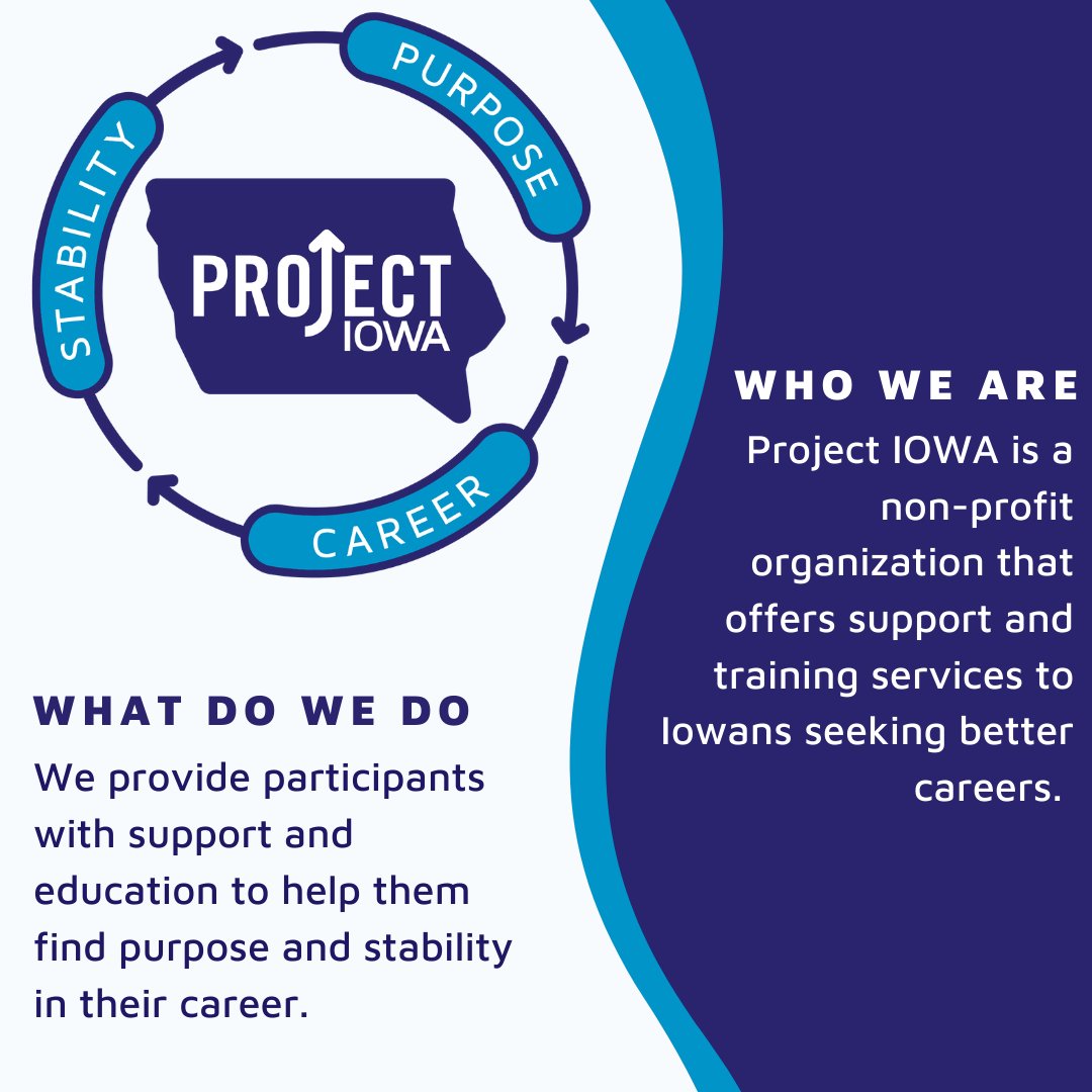 Project IOWA tweet media