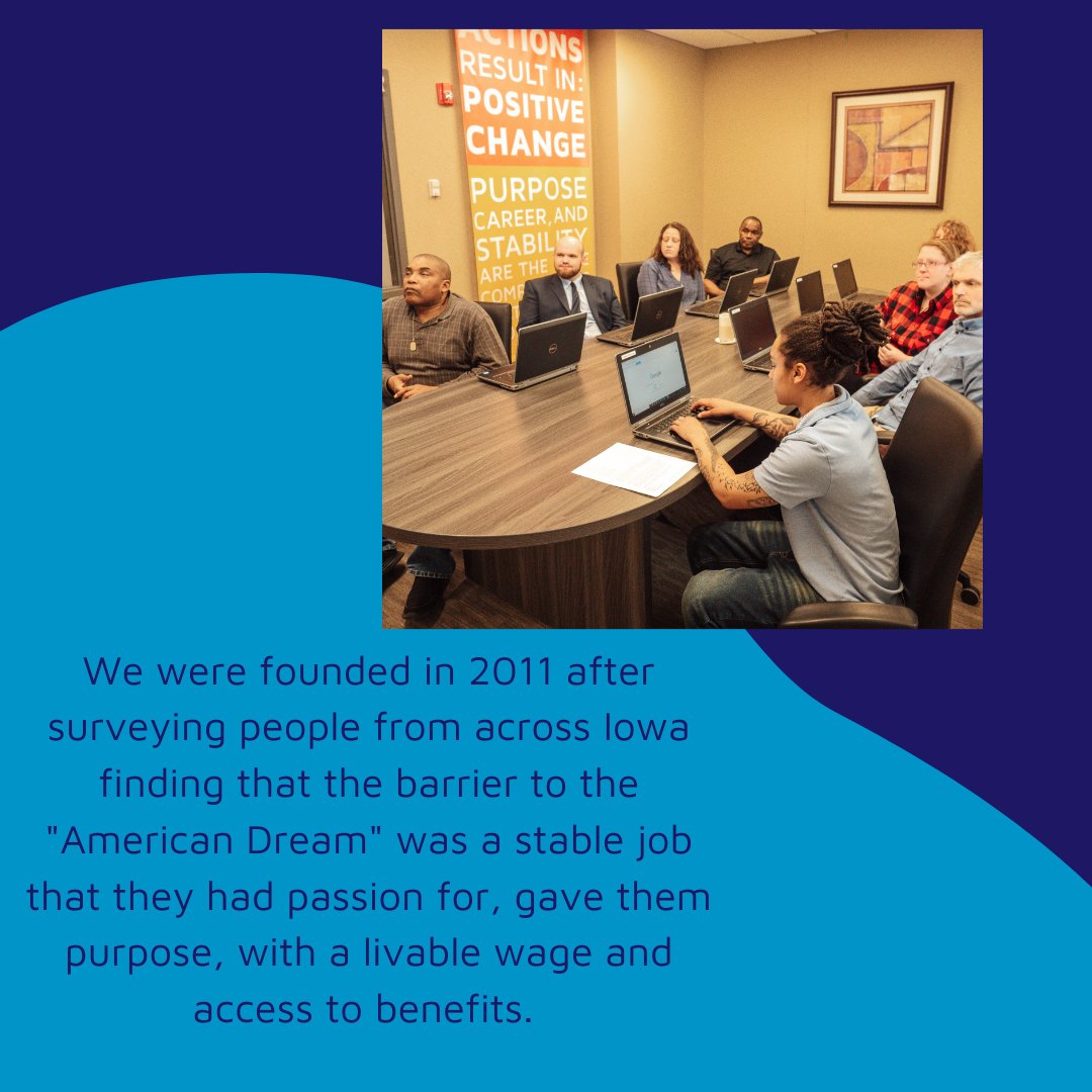 Project IOWA tweet media