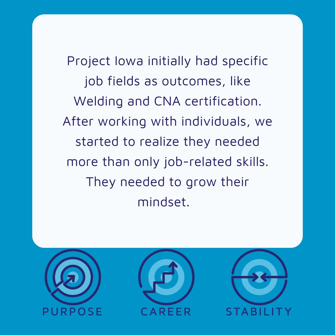 Project IOWA tweet media