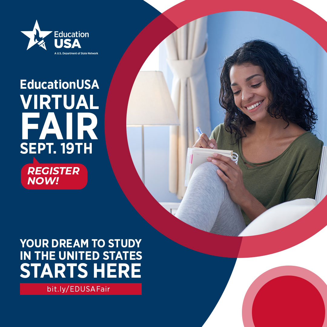 USC_MS_Biotech's tweet photo. USC Keck School of Medicine is participating at  EducationUSA Virtual Fair on Saturday, September 19.  Find information for M.S. in Translational Biotechnology there.  https://t.co/Wm5qH29U0S @UscDtg #EdUSAVirtualFair #StudyInTheUSA #mastersdegree #translational #biotechnology https://t.co/xI8LXQLvan