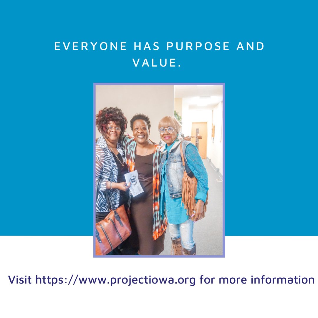 Project IOWA tweet media