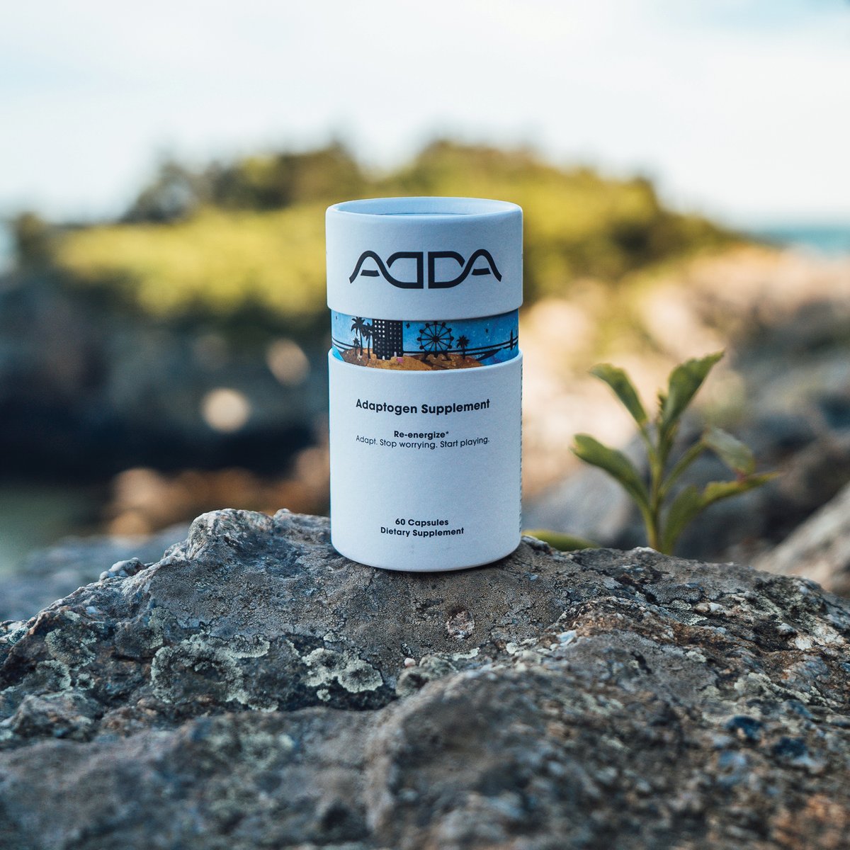 addausa's tweet photo. Start your week off right with ADDA!  ADDA is formulated from Clinically Proven Ingredients that help the body Reduce Stress, Increase Energy and Support Immune Health.

#healthyliving #natural #herbs #energy #nongmo #balance #holistic #vegetarian #mushrooms #adaptogens https://t.co/ODtjKiQupj