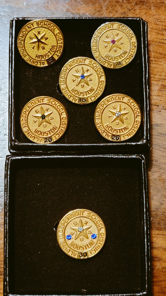 Clara L. Garza, M.Ed. tweet media