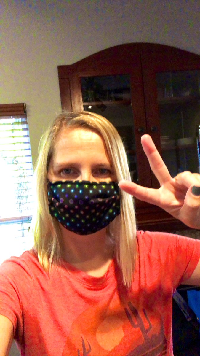 LizArtsyFartsy1's tweet photo. #111favoritemask  #Burbank111 #MarvelousMaddock #REByrdistheword https://t.co/EBHJZtQg6x