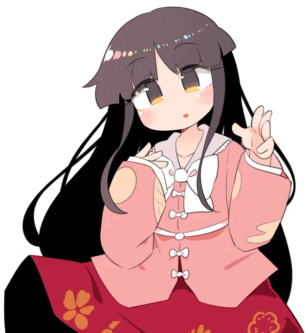 おはかぐや 