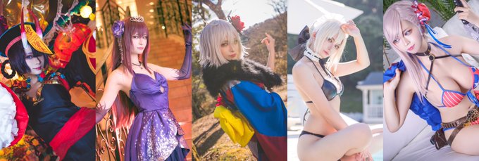 コスプレイヤーろむのTwitter画像63