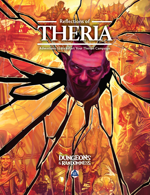 DandRpodcast's tweet photo. Have you tried any of the fan-made Therian adventure's yet? Available now only on @DriveThruRPG! https://t.co/xSJWr6uN2s

#DungeonsandDragons #AdventurersGuide #modules #DnD #5e #DnDStream #DnDPodcast https://t.co/VfIPxZuhQe