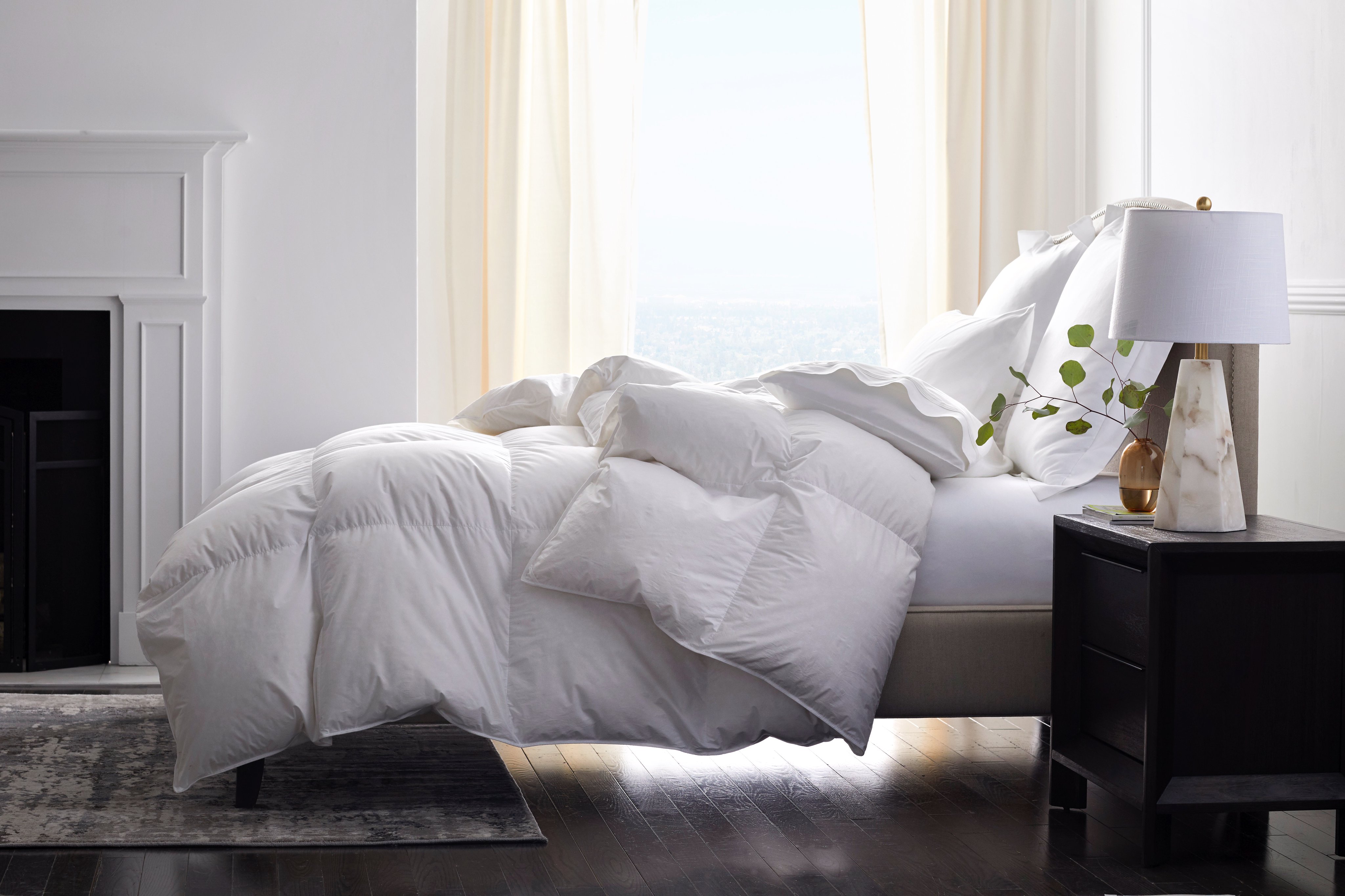Batiste down best sale comforter