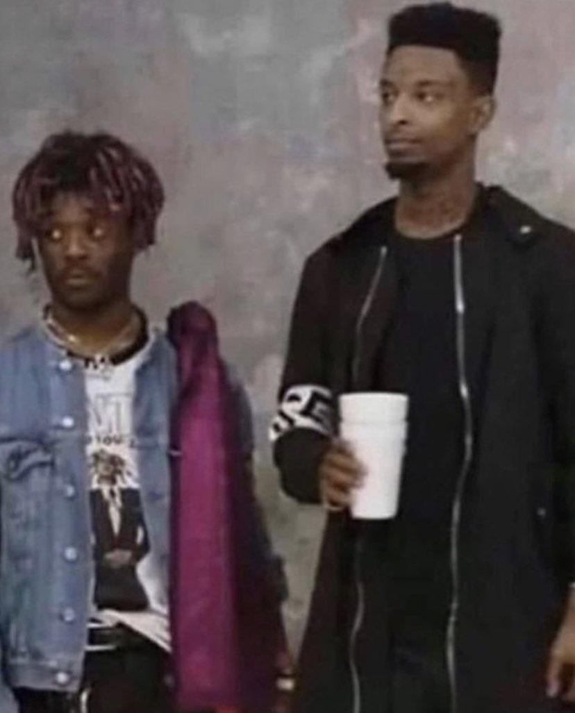 When somebody’s cough got lil too much energy in it