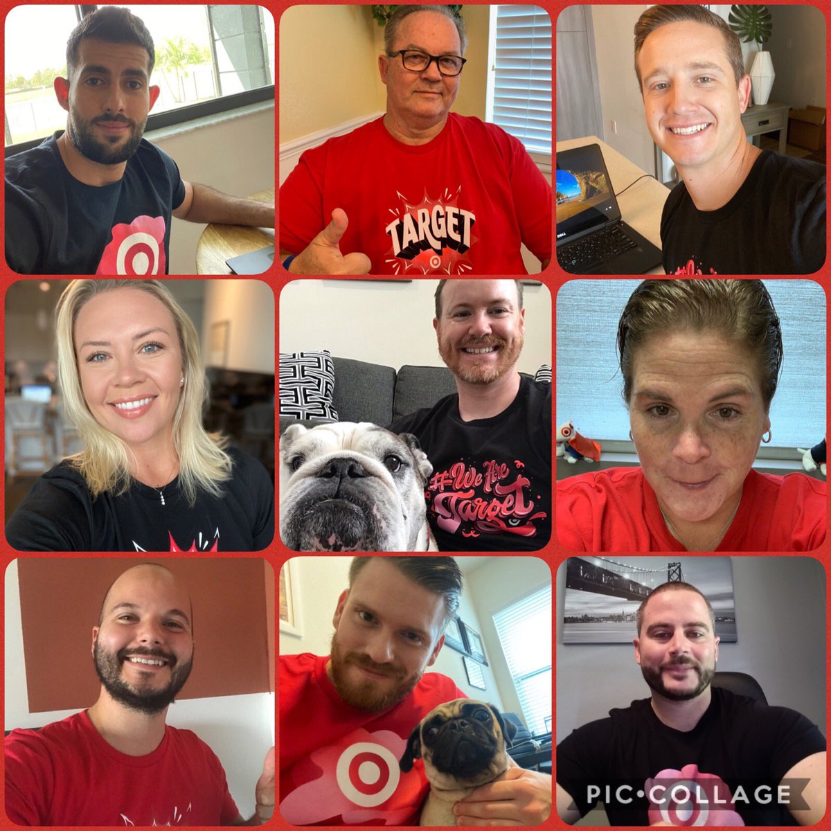 Super excited for my first FNM with such an incredible team! #D367 #G396PM #FNM <a href="/J_Szota/">Jessica Borquet</a> <a href="/Maritza1004/">Maritza</a> <a href="/igorluque2/">Igor Luque</a> <a href="/MarcosMiamiSD/">Marcos Gonzalez</a> 🎯
