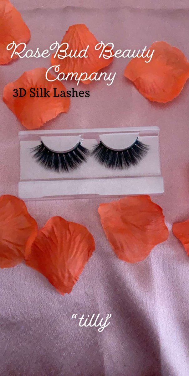 RoseBud_Co's tweet photo. 🌹THE CLASSICS🌹
#comingsoon #RoseBudBeautyCo #makeup #beautybrand #silklashes https://t.co/P1iRGpobEe