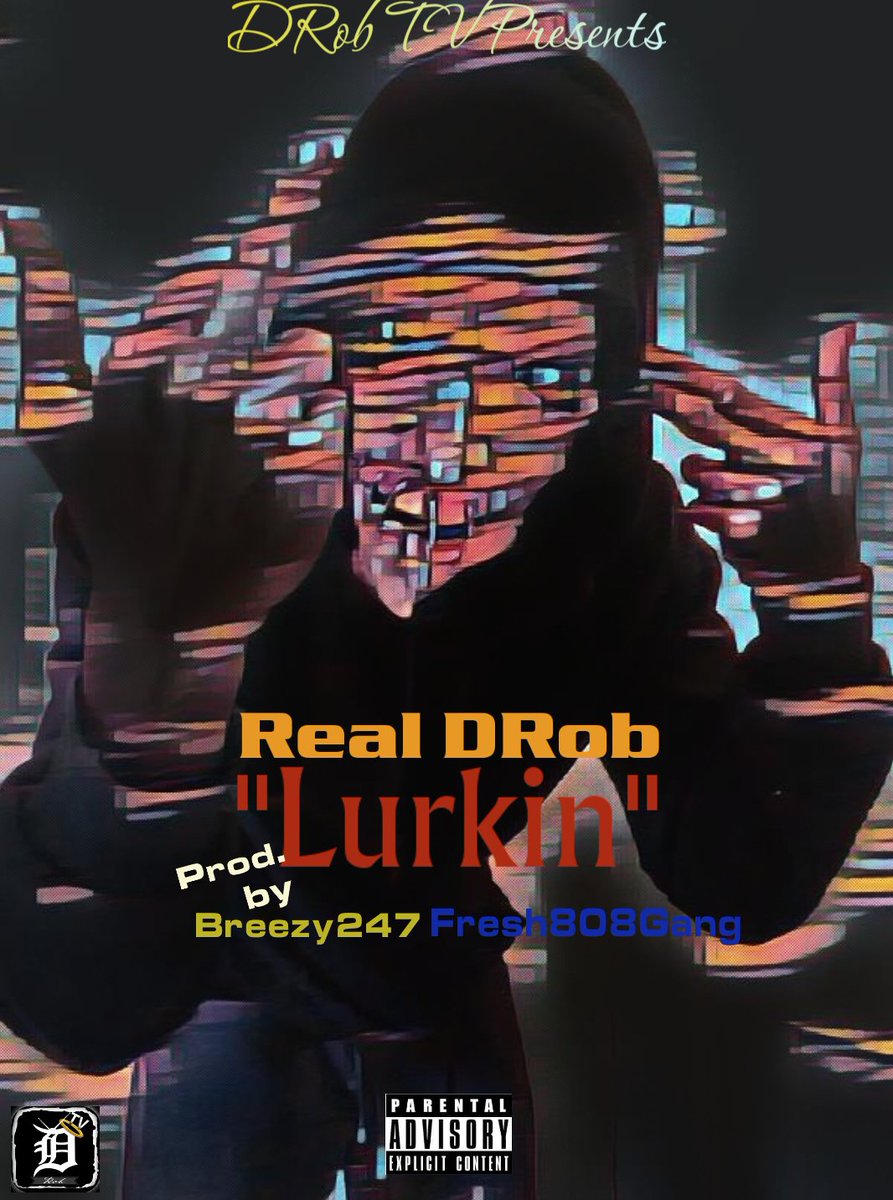 drob_real's tweet photo. Real DRob - Lurkin (https://t.co/2vQ2pGbXC7 Breezy247 Fresh808Gang)
https://t.co/KSdu3j1ve0 https://t.co/8mLY6TltIq