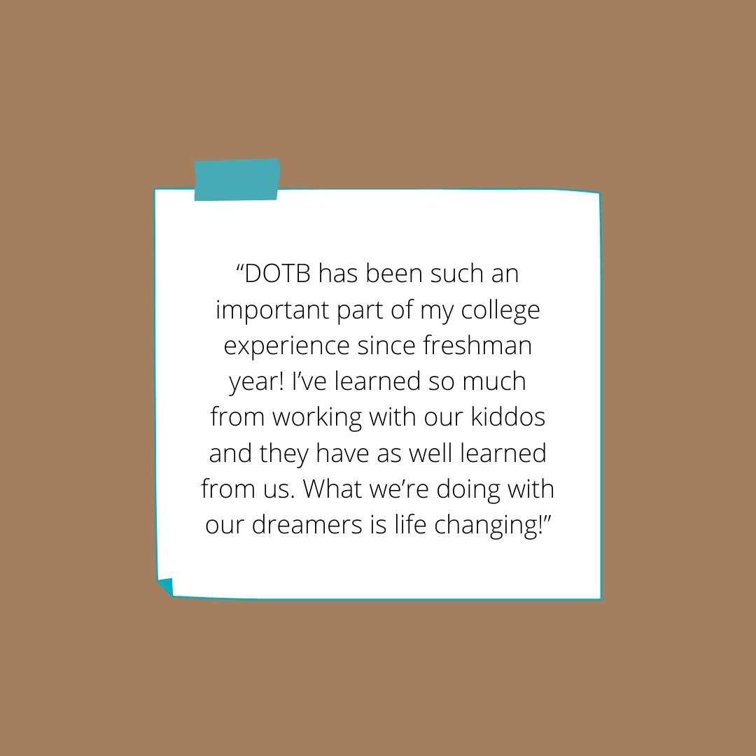 DOTBMU's tweet photo. Hello, buddies! We will be kicking off our semester with our dreamers soon, but wanted to introduce to you all our new 2020 LeaderSHIP. #DOTB💫☁️

Meet Niabari! 
Campus Executive Director/President
Senior Biological Sciences Major https://t.co/8dYZ8vd41D