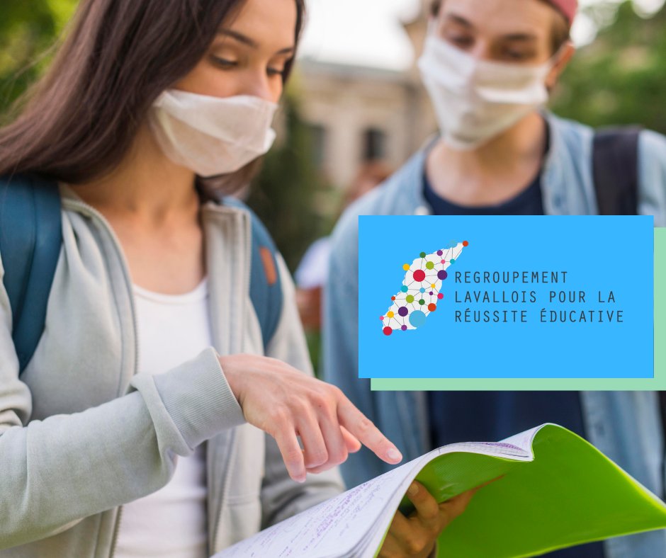 ircLaval's tweet photo. [Infolettre] Consultez notre édition de septembre! 
- Lancement de la nouvelle programmation #Lirecasevit
- Plusieurs #ressources pour venir en aide aux #jeunes et soutenir leur #réussiteéducative 
Bonne lecture! #infolettre #RLPRE #Laval https://t.co/NcOkePHCfy
Photo : Freepik https://t.co/krtOWbhH8A