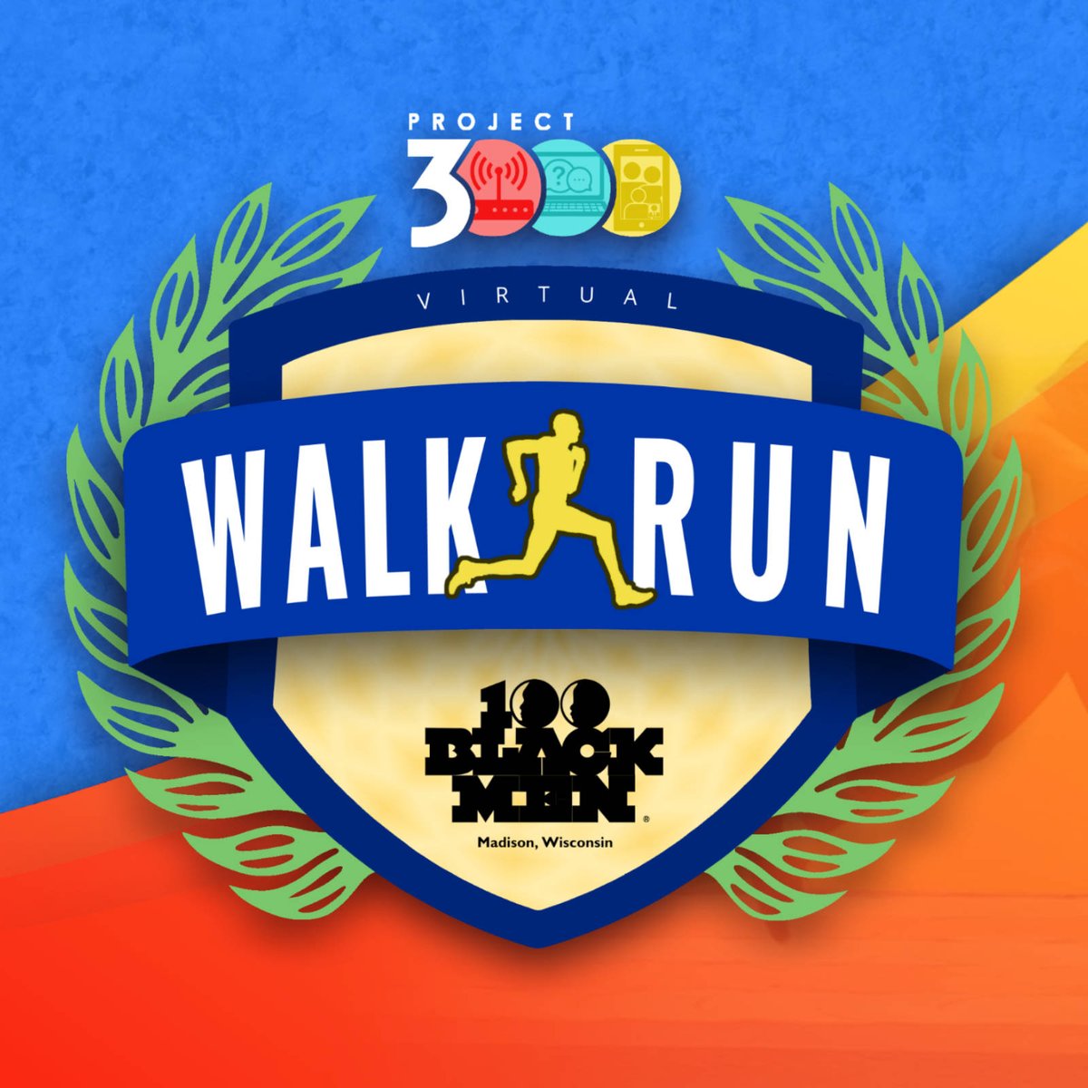 100 Black Men of Madison, Inc. tweet media