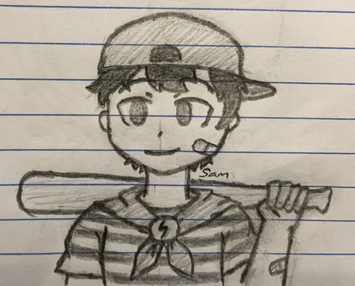 sunshineglade's tweet image. ninten #Mother #Mother1 #EarthBoundZero #EarthBoundBeginnings