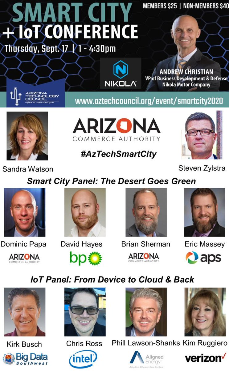 aligneddc's tweet image. With #IoT expansion on the horizon, businesses are turning to adaptive #datacenters to address growing #density &amp;amp; #scalability needs. Join Aligned&apos;s CIO, @Plawsonshanks, at the 2020 #SmartCity Conference for insights to optimize your #AI &amp;amp; #IoT strategies. aztechcouncil.org/event/smartcit…