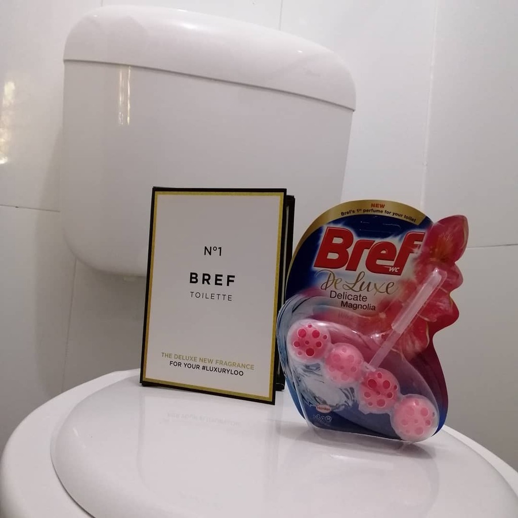 council's tweet image. Let's start simple. Anything "ordinary" can always be made better without having to spend a lot. #BREF #LUXURYLOO instagr.am/p/CFIl8NHJe9O/