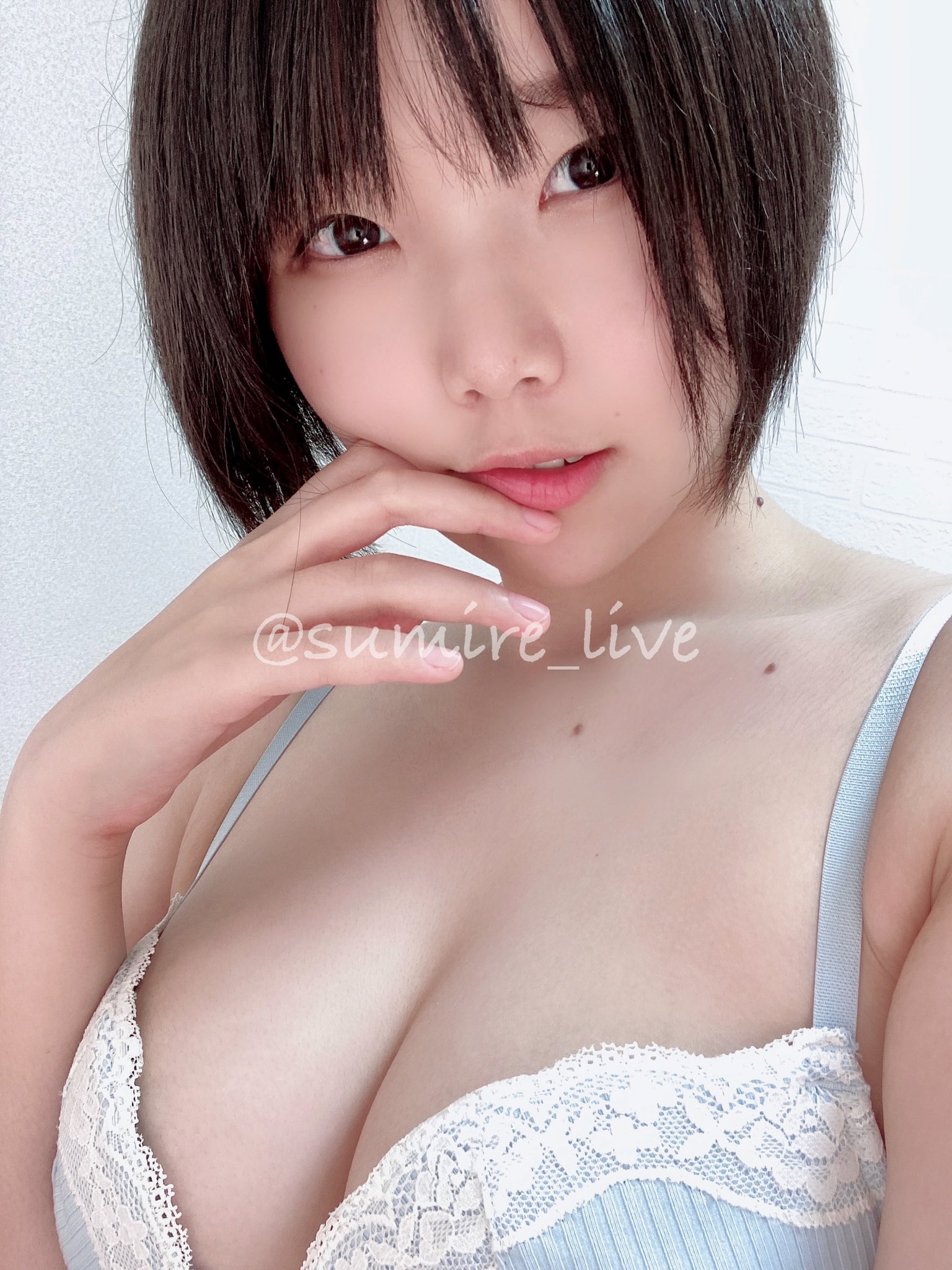 すみれ ライブ チャット - wasd.ms