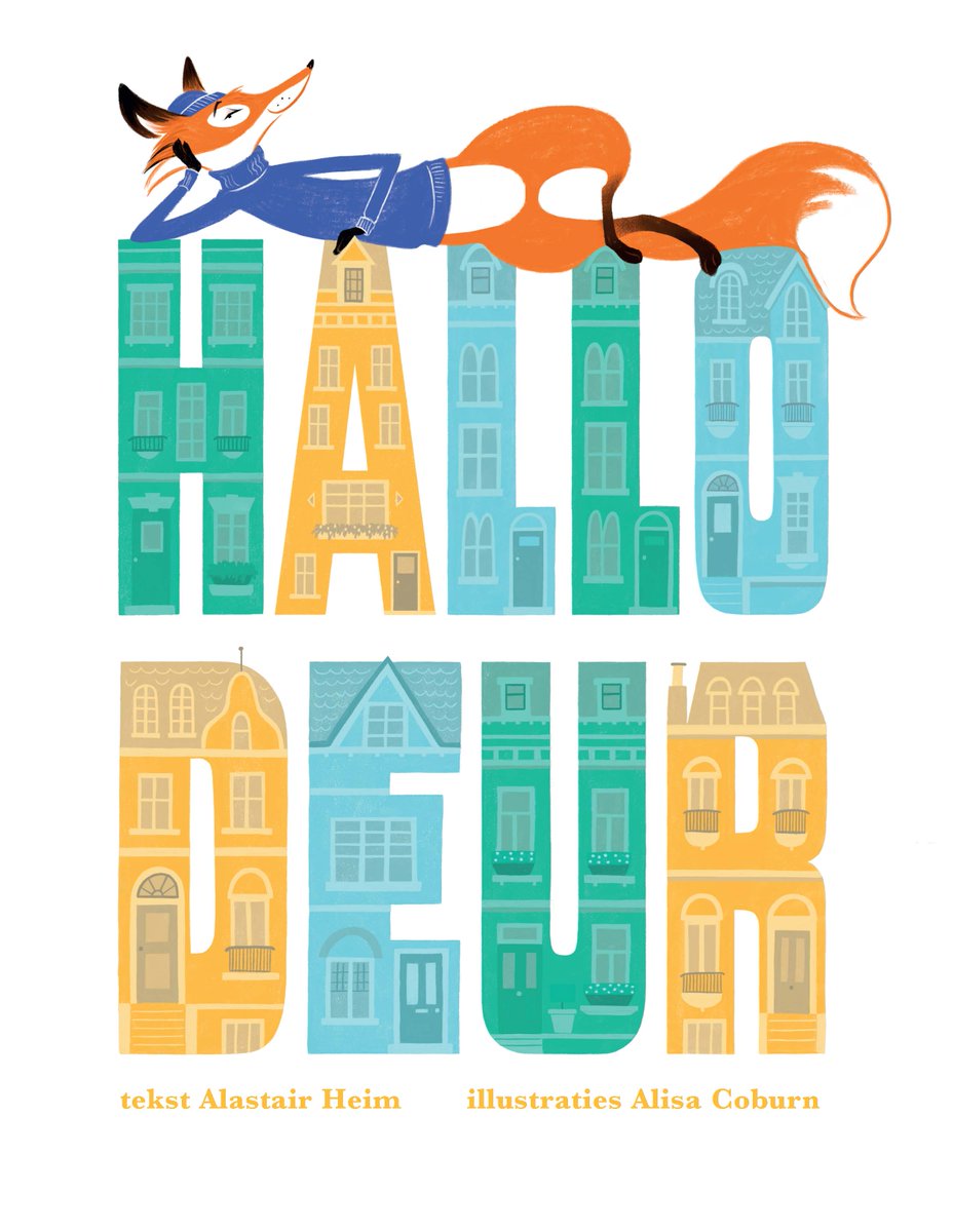 alastairheim's tweet photo. Super excited to say that I literally just learned that I have another book coming out tomorrow! The Korean Edition of #HelloDoor drops tomorrow!!! This one makes 4 foreign editions of the book, plus the original, of course. Thanks so very much @littlebeebooks https://t.co/Fjolag00Lt