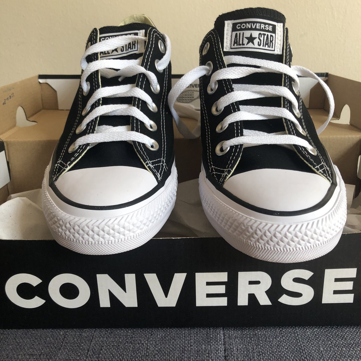 revarevisPR's tweet photo. My birthday present to myself. Thank you #kamalaharris for the inspiration. #likeaboss #likeabosslady #chucktaylors #bidenharris2020 #happybirthday @KamalaHarris @Converse https://t.co/mndoLOqAO7