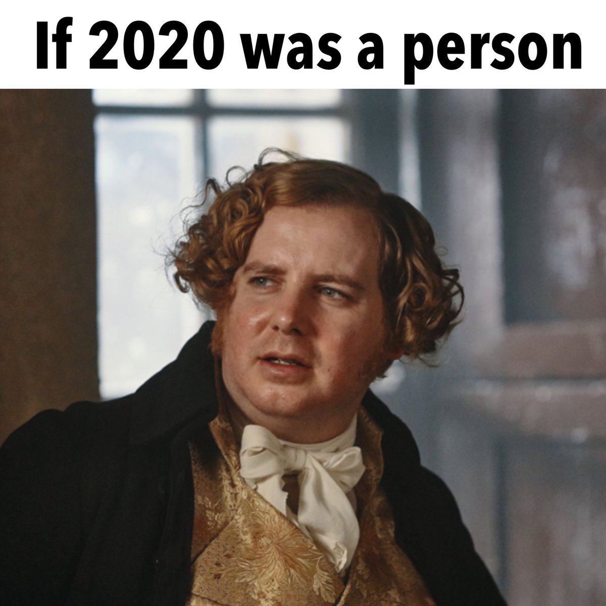 rivajuarez's tweet photo. Am I right or what?! #Poldark @PoldarkTV #2020worstyear https://t.co/BpJYb0nzvK