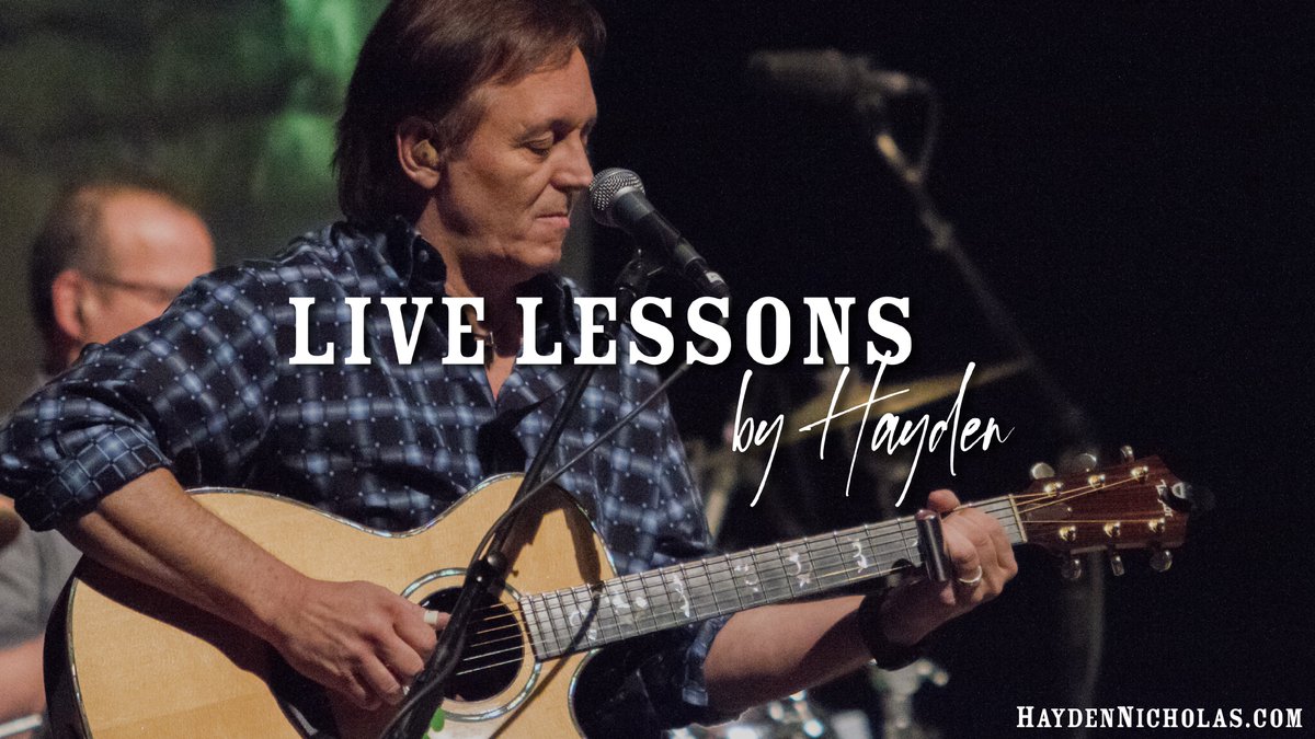 Hayden Nicholas tweet media