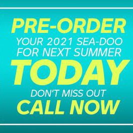 YourWayToFun's tweet photo. Check out some of the new features on the 2021 Sea Doo models.
* First Intelligent Debris Free Pump System
* Full Color LCD Display
* Redesigned RXP-X
🚨Pre-Order your 2021 Sea Doo with Action Sports today!🚨 #SeaDoo #PWC #pre-order #2021 
https://t.co/RPhOfqh1KH https://t.co/QaQ8M04zAl