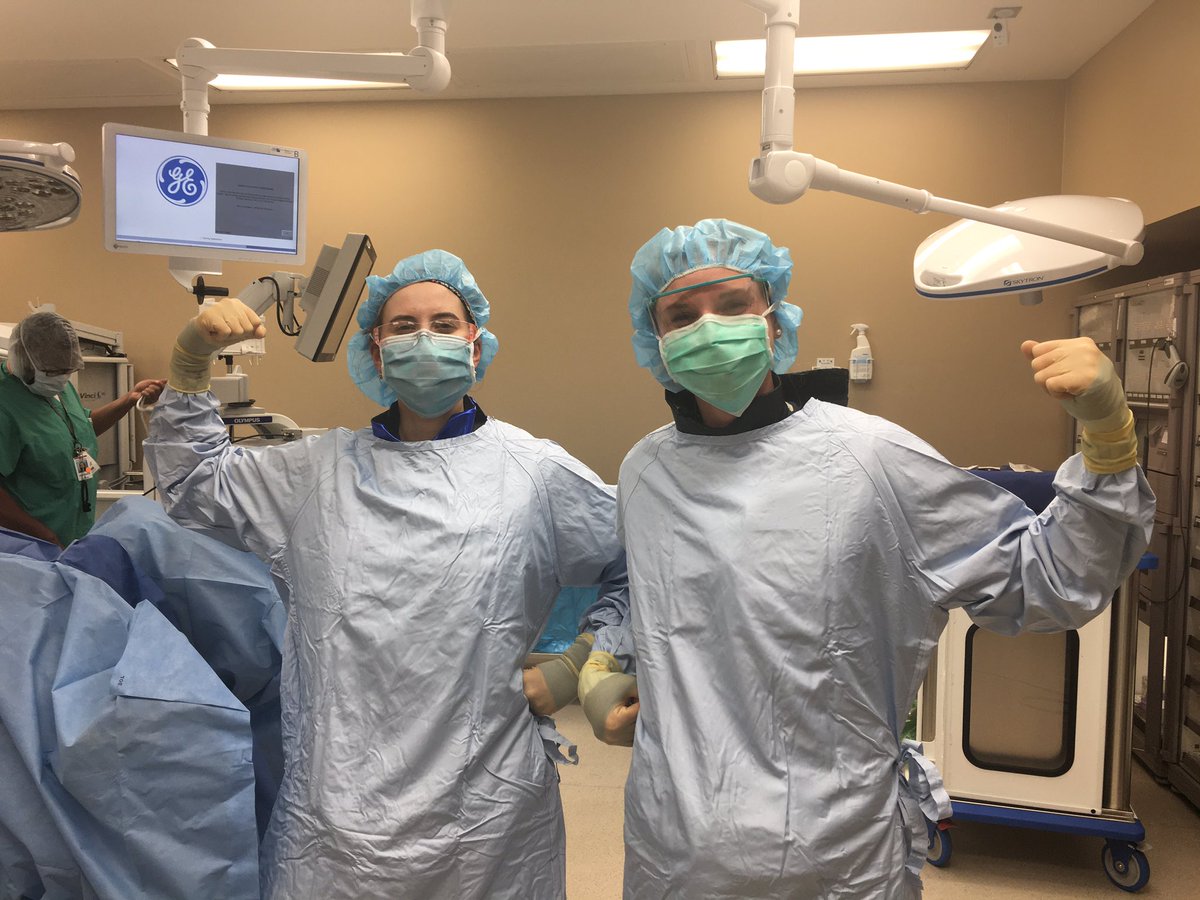 LeoBorregalesMD's tweet photo. No stones survived this force.

#UroSoMe @UTHUrology #proudChief https://t.co/XY5BmUHnyG