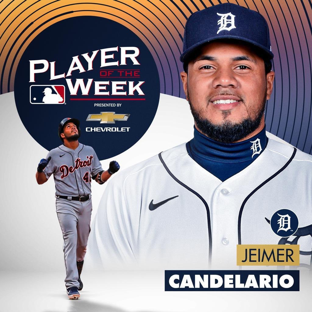jeimer24C's tweet image. It’s an honor for me to win Player of the week. Retweet and help me to get to 15K on twitter. Thanks for the love everyone #theCandyMan 🍭🍭