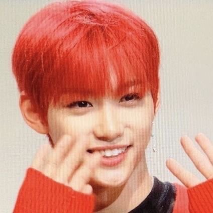 felix strawberry