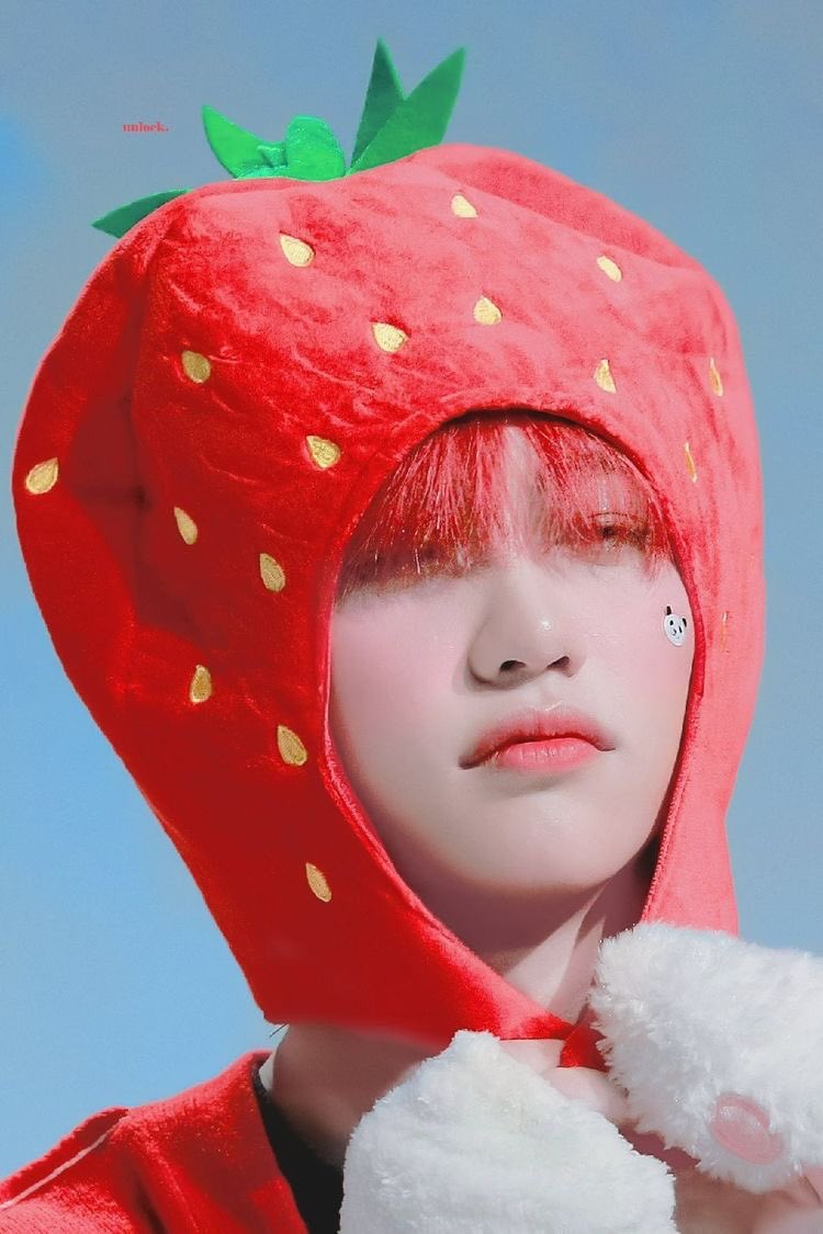 felix strawberry