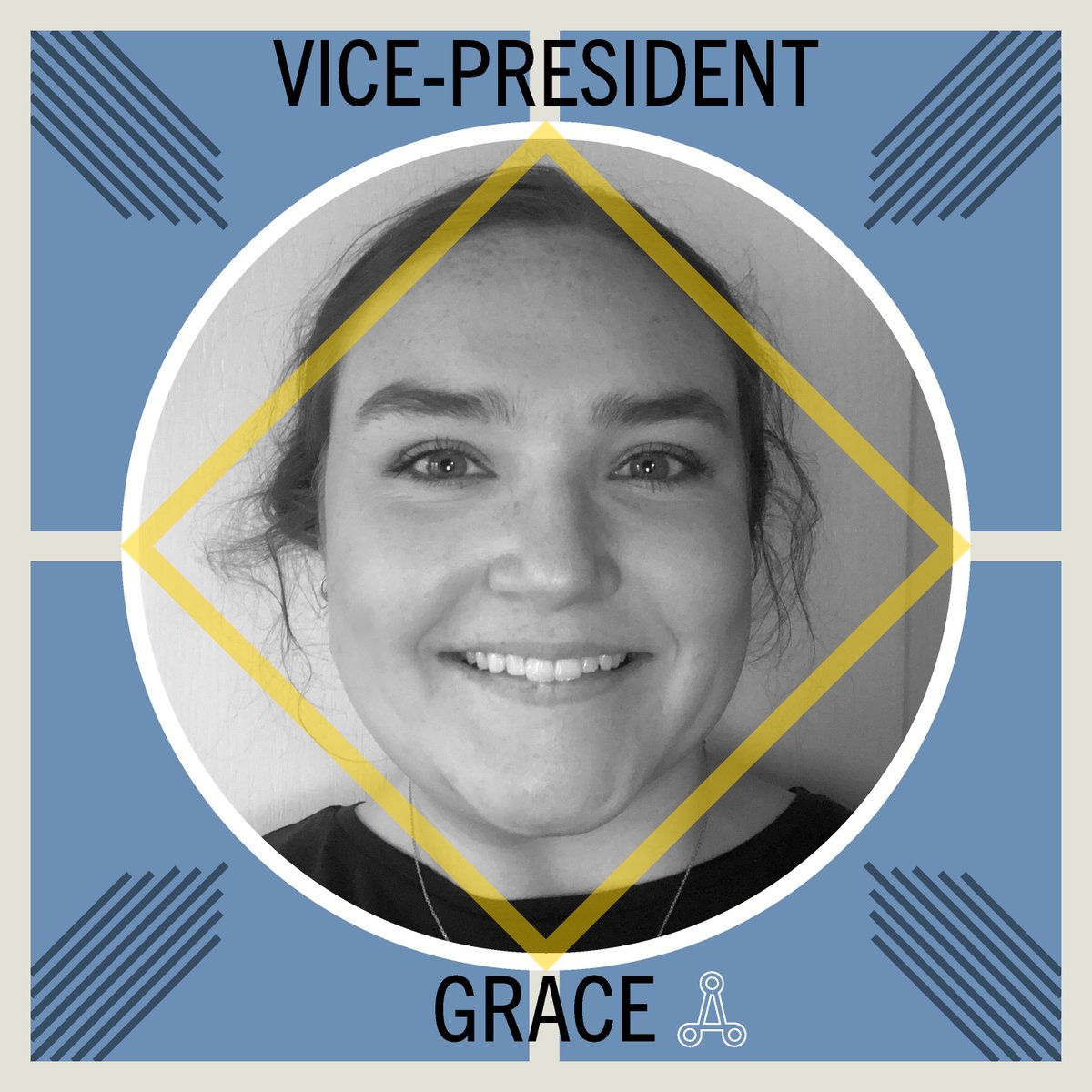 Texas_Tech_AIAS's tweet photo. Meet your new AIAS Vice-President for the 2020-2021 school year! https://t.co/zrHtjNuXlW