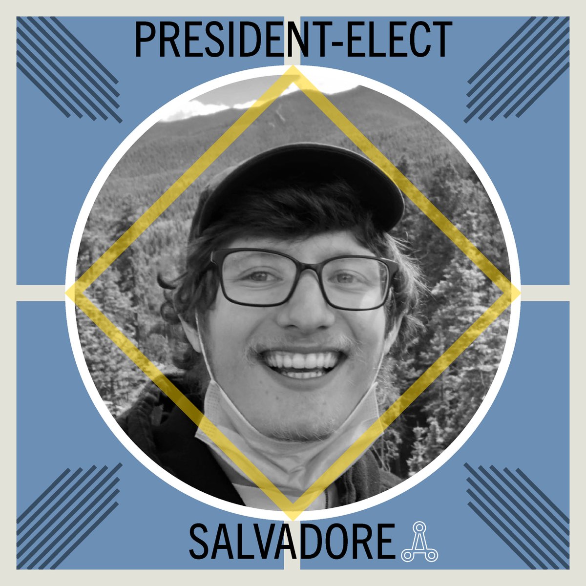 Texas_Tech_AIAS's tweet photo. Meet your new AIAS President-Elect for the 2020-2021 school year! https://t.co/LBgmorzEaJ