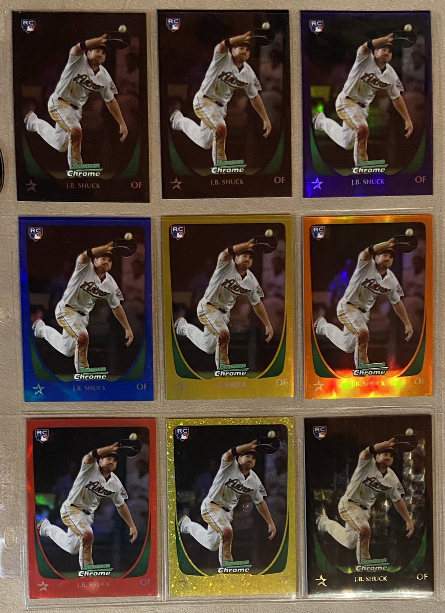 jeff_dice's tweet photo. Three 2011 Rainbows for my next to next to last post this go around. https://t.co/LJb2PYN7Bi