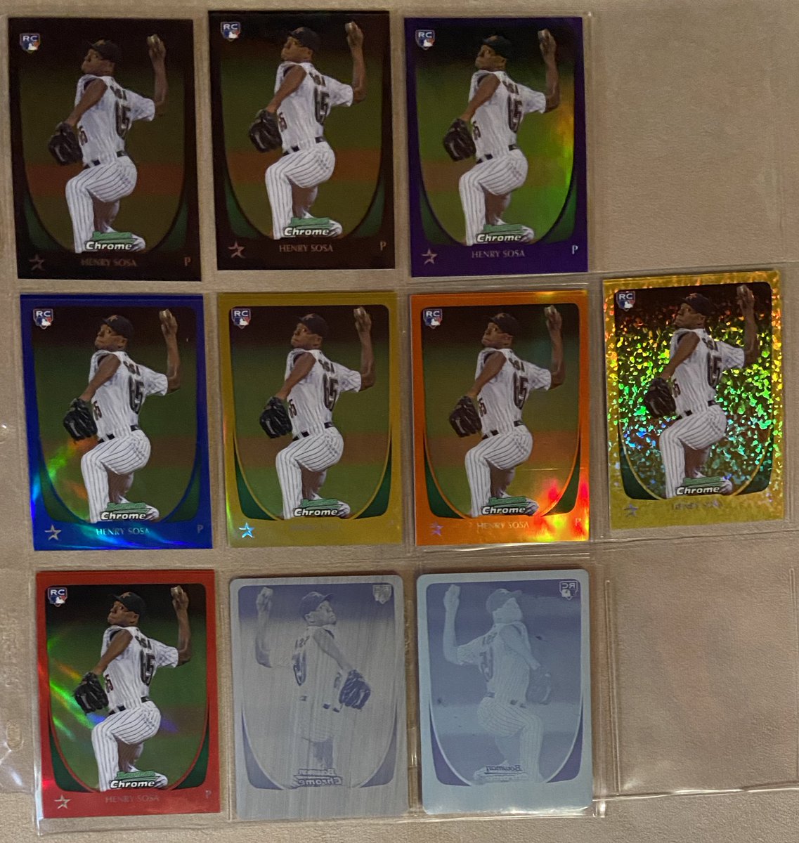 jeff_dice's tweet photo. Three 2011 Rainbows for my next to next to last post this go around. https://t.co/LJb2PYN7Bi
