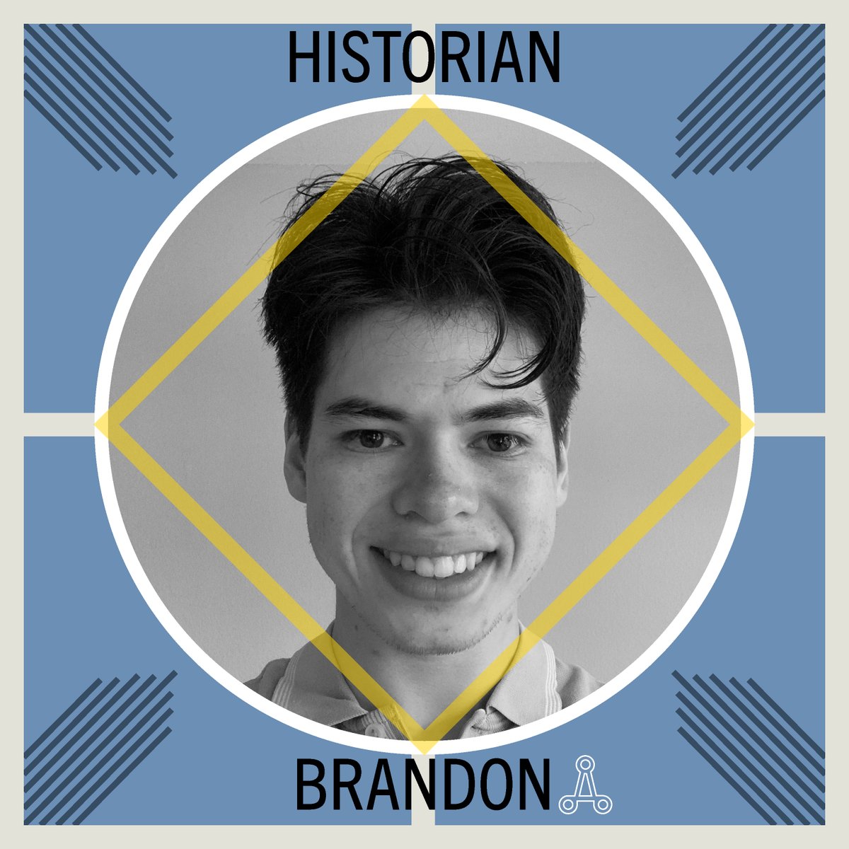 Texas_Tech_AIAS's tweet photo. Meet your new AIAS Historian for the 2020-2021 school year! https://t.co/FgiuqeQBTQ