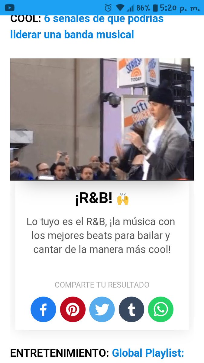 AngelycaMaslow's tweet photo. @NickelodeonLA Yo prefiero a Big Time Rush ❤️
#KCAMexico #Rushers https://t.co/Iyw6Kn83Wp